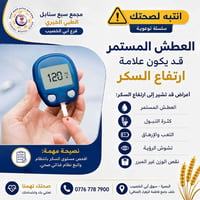 فحص سكر • مجمع سبع سنابل • أبي الخصيب