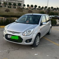 فورد فيگۆ ٢٠١٥ • اوتوماتيك • ١٤٤٠٠٠ كم