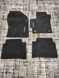 ارضيات كورلا • اصليات • موديل 22-24