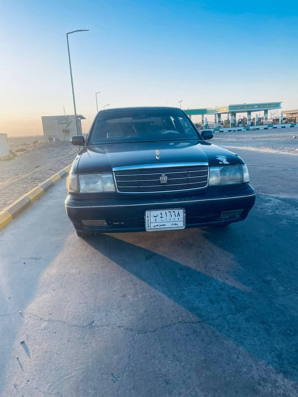 سلام عليكم أرنب للبيع ايسر بلاد سياره طخم تاير جديد حداديه وره وكدام جديد غرفه جديده سياره بس يبها تتخير بل نمره ثانيه بس لبقيه كله جديد سياره بسمي سعرها 45وبيها مجال مكلف بل نشر رقم تواصل       0772 200 5206
