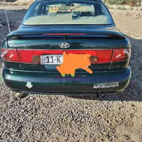 وبركاته اخوان سوناتا ٢ موديل ٩٤رقم بغداد انكليزي بسمي السنويه تنتهي ٢٨...