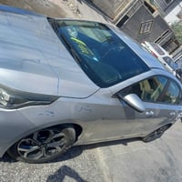 فورتي ٢٠١٩ • محرك ٢٠٠٠ • حادث بسيط