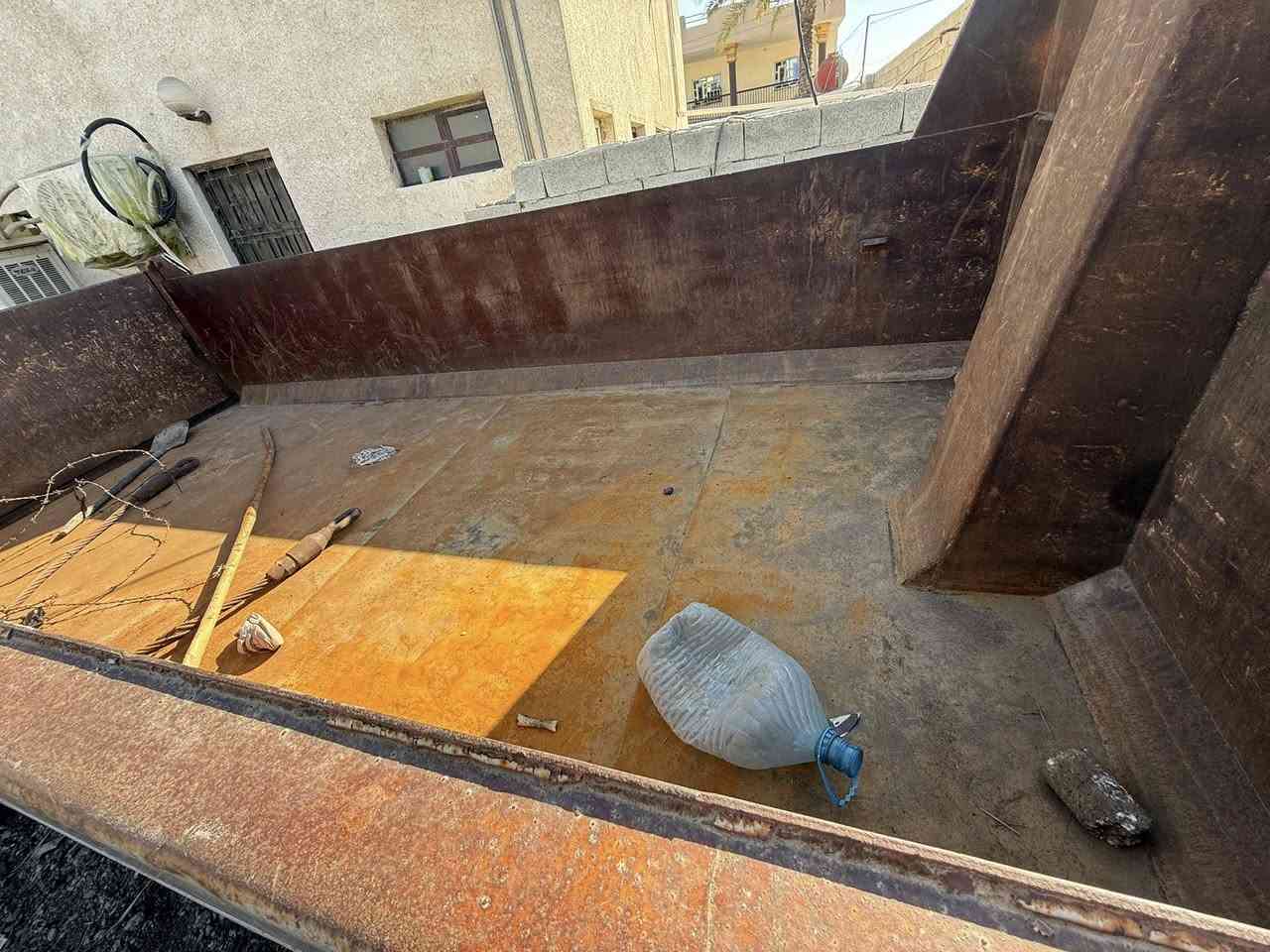 ‏سلام عليكم بودي علم تك سكاني 111  112 113 سعر 2 ونص 
***********￼￼
