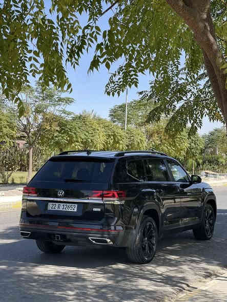 اطلس فاملي 7 راكب

 2023. V6

حادث بسيط بدون ايرباك
فقط جاملغ صبغ

مرقم جاهز باسمي
مكان اربيل

***********
