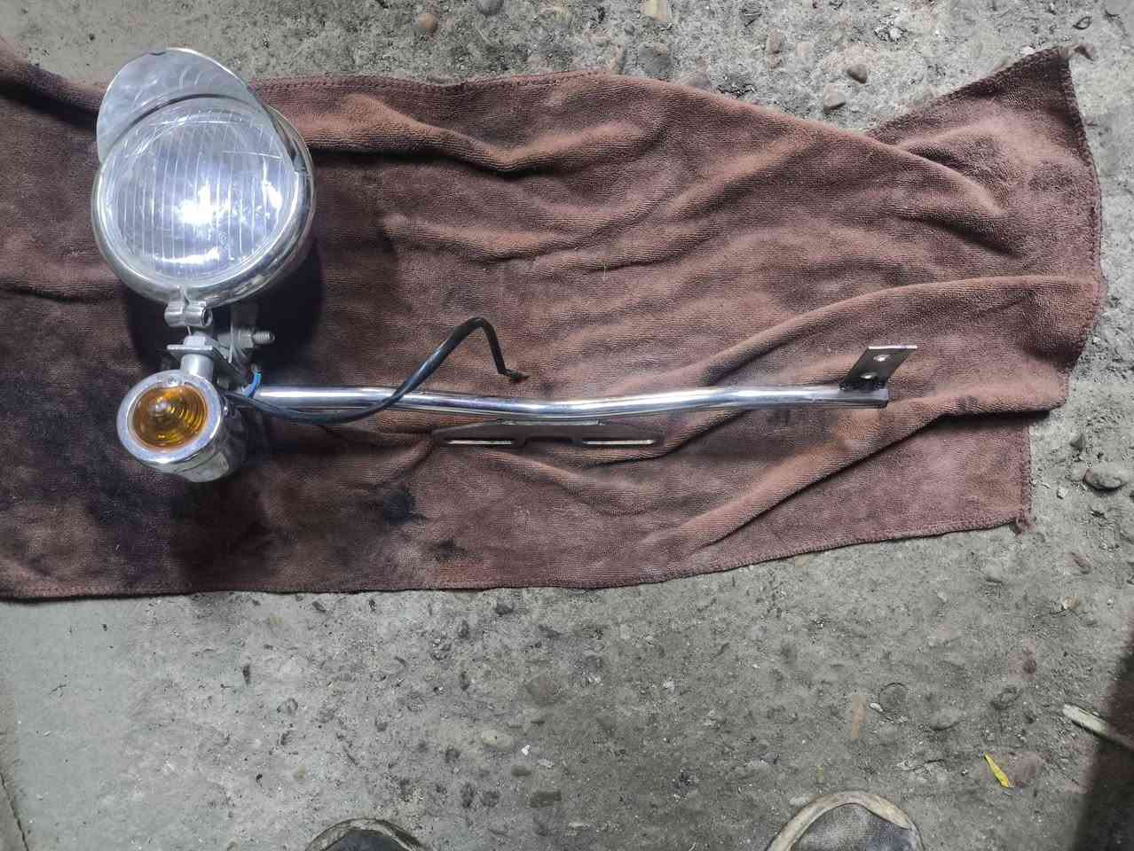 اسلام عليكم صفاحيات نيكل استد 400 واقيات صالنصة 2 مصطرة بلوجكتر وإشارة اسعر 75 بيهن مجال قلليييل ***********
