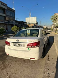 بيوادي 2013 • BYD G3 • بي واي دي G3 • سيارة كير عادي • بي واي دي بابل ...