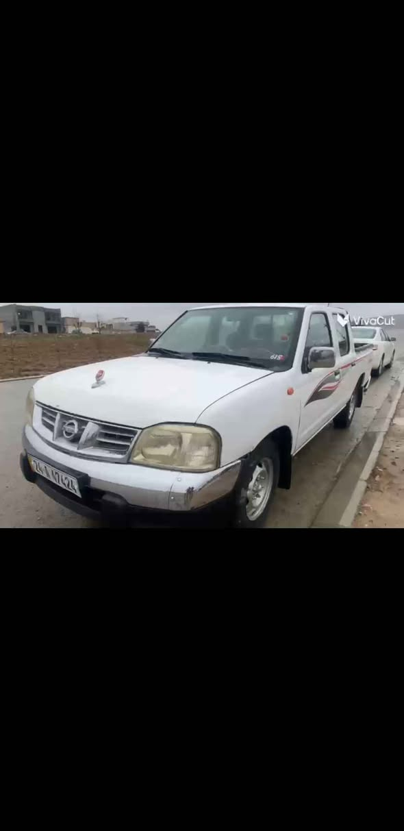 بيكاب نيسان 2012
سعر 125و مجال
***********
*********** دهوك, العراق
