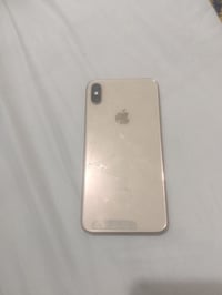 آيفون XS ماكس • ذاكرة ٢٥٦