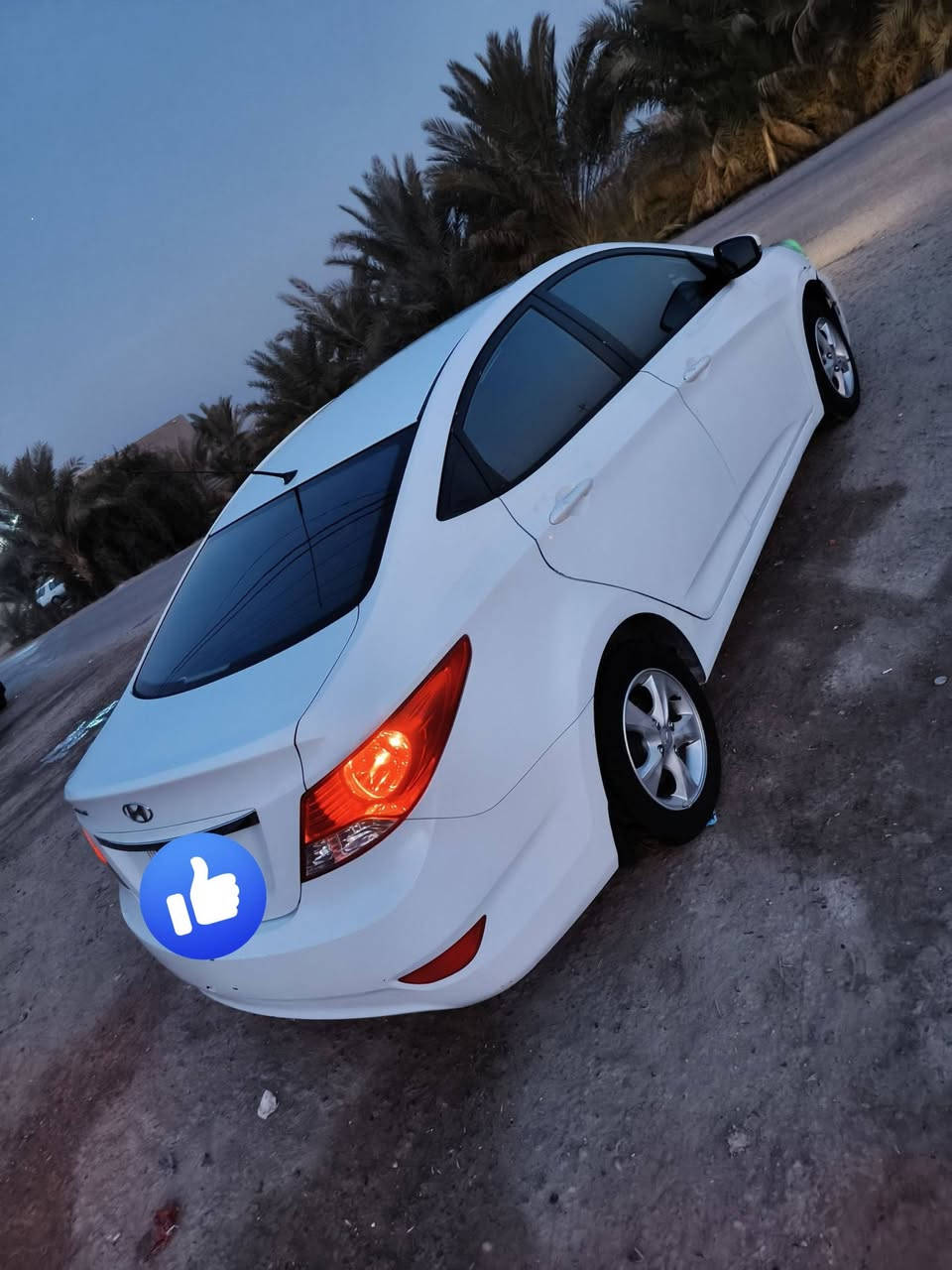 اكسنت موديل 16
السياره جاهزه مكينه كير حداديه خير من الله 
رقم قادسيه بسمي 
مكان السياره نجف مشخاب الاستفسار ***********
السعر 78وبيه مجال قليل
