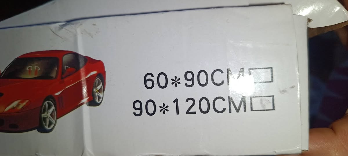 سلام عليكم
امزونيات كلمن وسعره اليعجبك ويفيدك جيب صورته وتعال خاص او واتساب ***********
يوجد توصيل لجميع المحافظات 5
