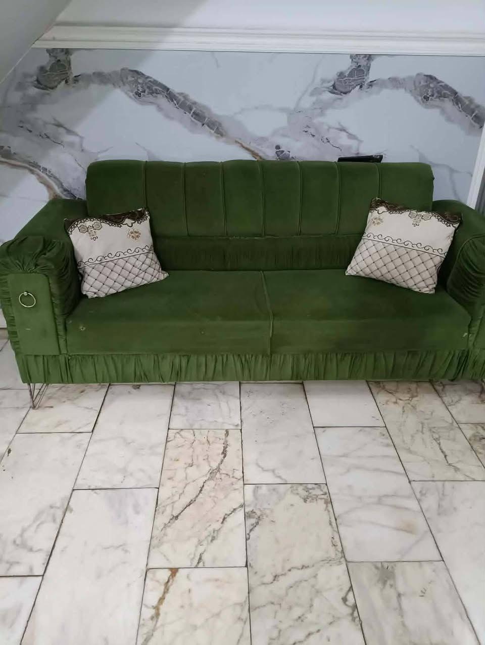 كاروك مع دوشك سعر30تخم نضيف 250وبي مجال


**إذا كنت صاحب هذا الإعلان وتريد حذفه لأي سبب، رجاءا أرسل رسالة إلى الدعم الفني**