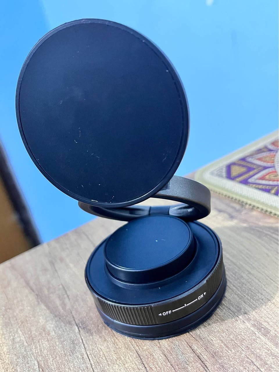 ‎السلام عليكم سعر 10‎ بغداد, العراق


**إذا كنت صاحب هذا الإعلان وتريد حذفه لأي سبب، رجاءا أرسل رسالة إلى الدعم الفني**