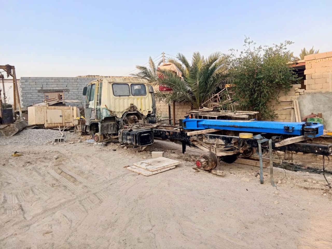 هينو 70سوبر 6وربع البيع ***********
