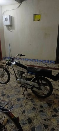 تعمير 23 • مكينة مفتوحه • مو اوراق