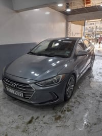 النترا 2017 Limited فول مواصفات عدة الفتحة تحكمات استيرن اشايري مري كا...