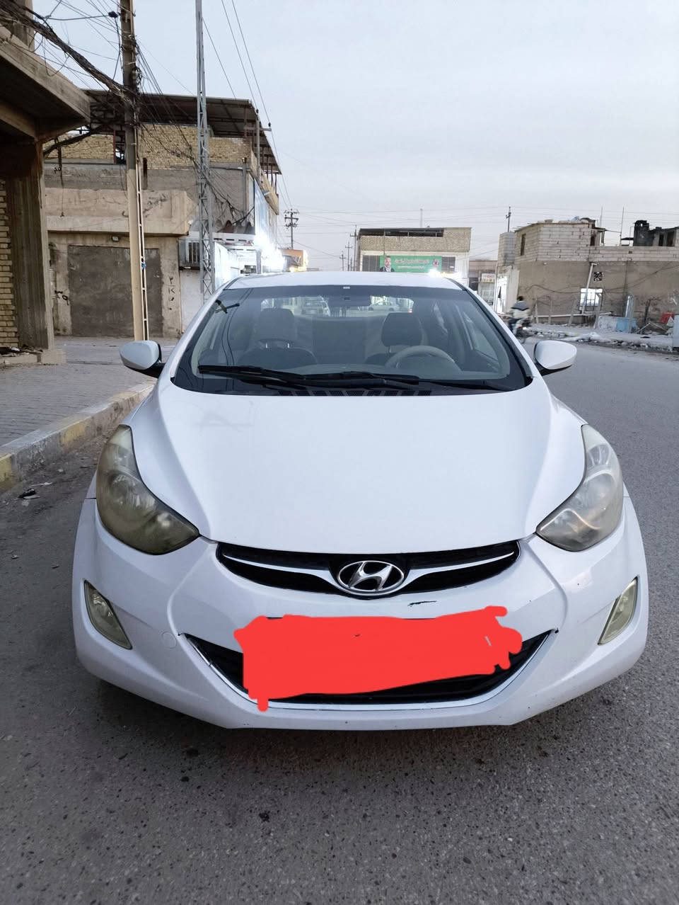 السلام عليكم 
النترا 14 خليجي 
مو افانتي النترا 
محرك 1800 دوش 
متومه وكامله كير محرك تبريد مكفولات 
السعر 52 وبيه مجال 
الاستفسار وات ساب ***********
