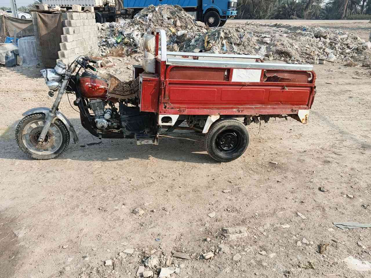 بسبب الوعود الكاذبه
السلام عليكم ستوته جمره موديل 16 صاشي مكفول اوراق اصولي مكينة 22 خير من الله مكاني بابل المحاويل للأتصال /***********/***********
