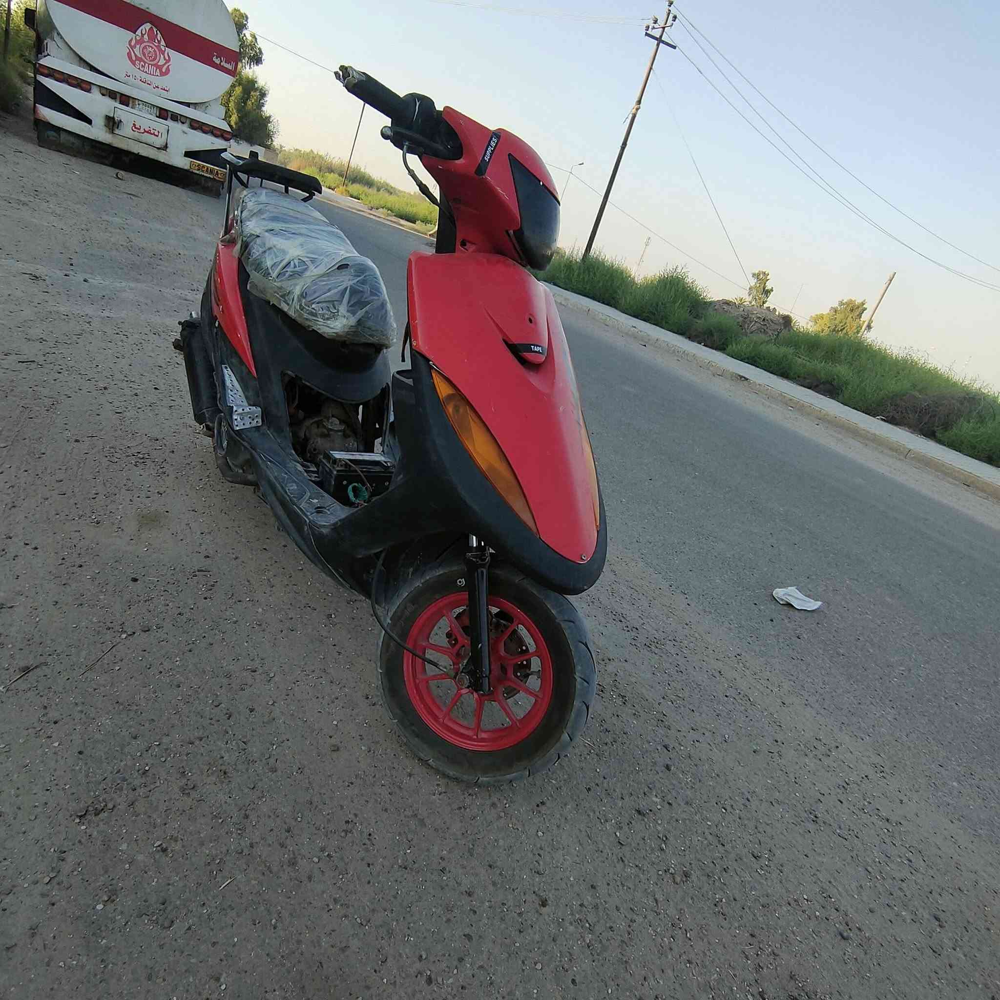 عدله نكره سلف بوشه 49 نقوصات بسيطه 300 / ***********
