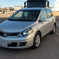 تییدا ٢٠١٣ • موتور ١.٨ • ABS