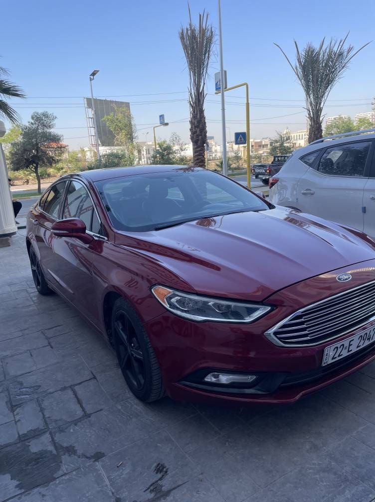 اسلام عليكم اخوان

الحلال فورد فیوژن تیتانیوم ١/١ موديل ۲۰۱۷

موصفات تیتانیوم معروفه سياره بدون دبل اكسل - المرغوب

محرك ۲۰ تيربو -

كشنات

جلد + تبريد هيتر خزن + تدفيئة

ويال ٢٠ بلادي -

لايتات عدسه + حواجب ليزر -

تشغيل عن بعد -

تحديد سرعه -

كير بل ستيرن -

۱۳ سماعه بیست

سیاره گیر محرك كله بشرط

مكان سيارة اربيل -

شرط تحويل - غرامات -

*********** أربيل, العراق
