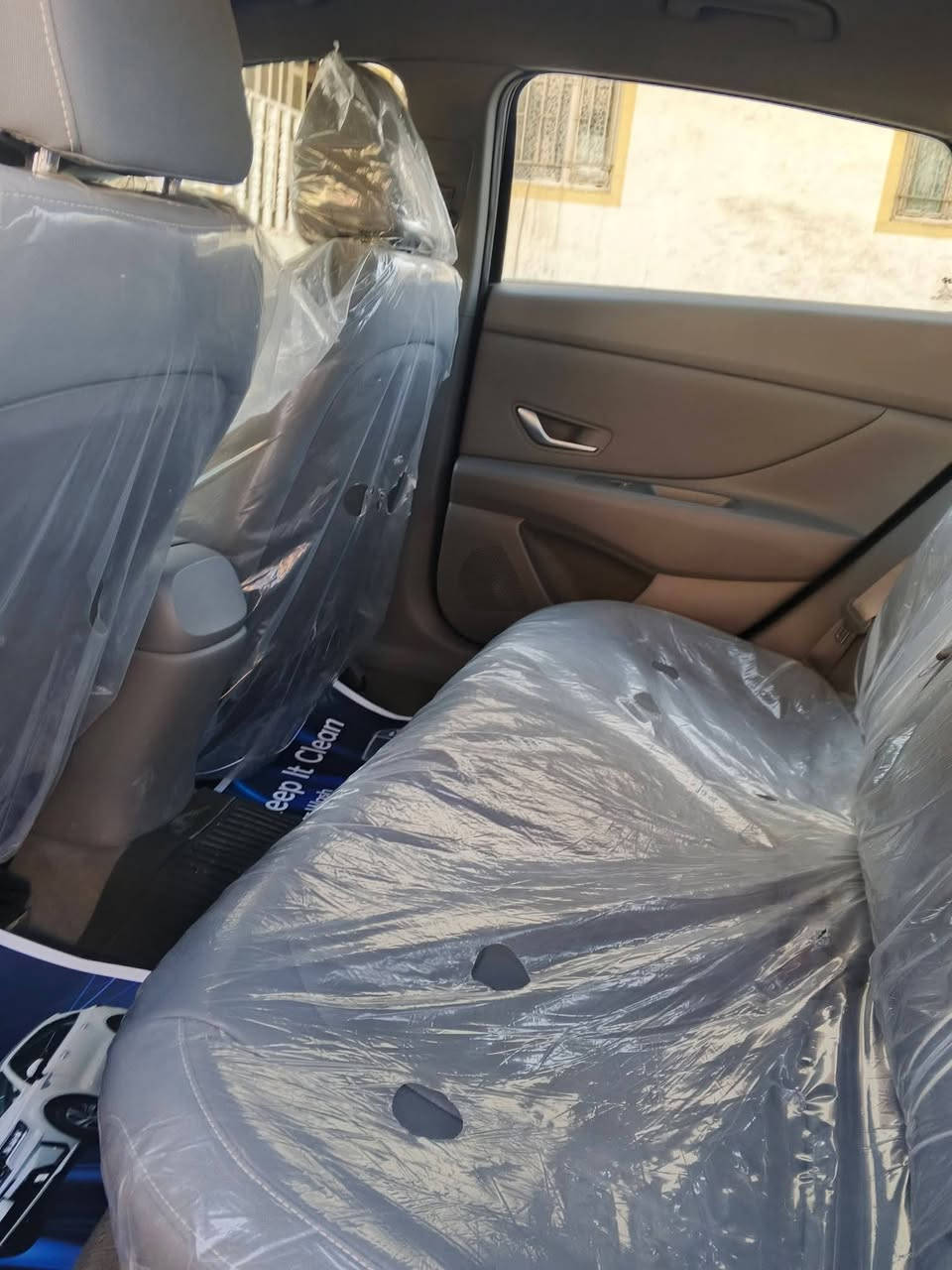 🚗هيونداي النترا 2023
• وارد امريكي 
• رقم بغداد الجديد 
• ⁠فول مواصفات عدا الفتحه 
• ⁠مكينه 2000دوش
• بصمه+تشغيل عن بعد+بصمة ابواب
• ⁠شاشات متصله كبيره دجيتل
• ⁠تدفئه مقاعد
• ⁠تبريد مناخين بيانو 
• ⁠ثلاث انظمة قياده 
• ⁠قياده ذاتيه (داخل المسار)
• ⁠التحذيرات اماميه خلفيه من التصادم 
• ⁠(رادارات)
• توقف ذاتي (بريك تلقائي للحمايه من التصادم في حال عدم الانتباه)
⁠
• مثبت سرعه متفاعل بالقياده 
• ⁠سايد بريك اوتو
• ⁠اوتو هواد
• ⁠صندوق خلفي بصمه +يفتح عند الاقتراب تلقائيا 
⁠
• شاشات متغيره الانظمه والالوان
• تحذيرات جانبيه
• ⁠تحذيرات عند فتح الابواب للحمايه
• ⁠حذير عند الخروج من المسار
• ⁠مانع انزلاق 
• ⁠وباقي المواصفات بهالفئة

• ماشيه 30  ميل حلوه كصيتها ع ايدي صارلها سنتين 
• ضربتها سطحيه بدون ايرباك 
• بنيد بيه صبغ  و دعامية اماميه فقط 
• بيها ملاحضات خفيفه 
• مكينه كير حلوات
• ⁠  ودهن المكينه اصلي دائما 
 
📍مكان السياره بغداد 

📞الرقم : ***********

‏‎🔴 السـعر 142 و بيها مجال بغداد الكريعات
——————————————————
‏
