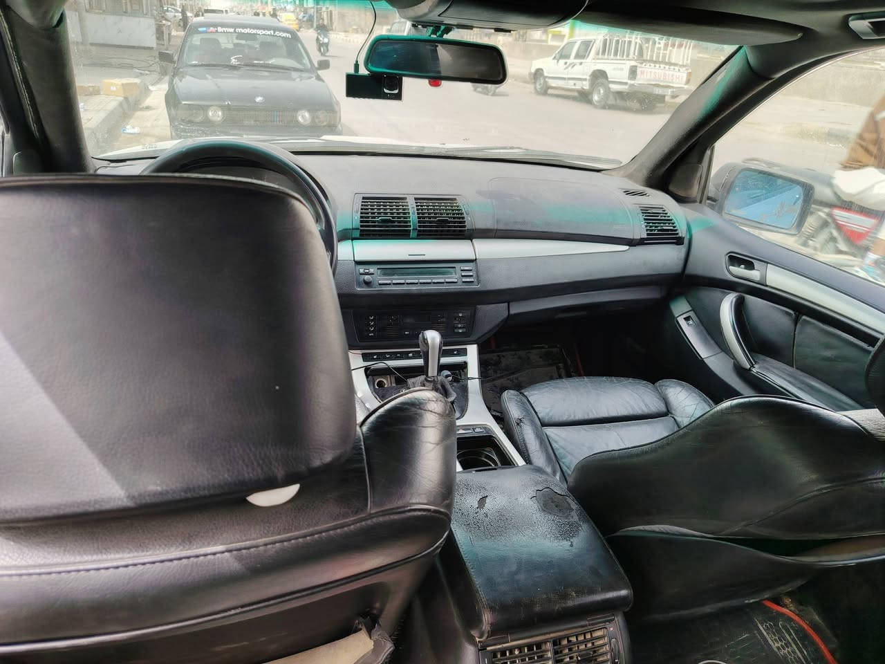 سلام عليكم
اكس فايف ٢٠٠٢

كير مكينه مكفولات توني شادهن

تعرضت الحاجث ابيع علهلوضع شغاله وتمشي سياره

سعره ٦٥ قفل

مكاني واسط

باسمي تحويل ثاني يوم

***********
