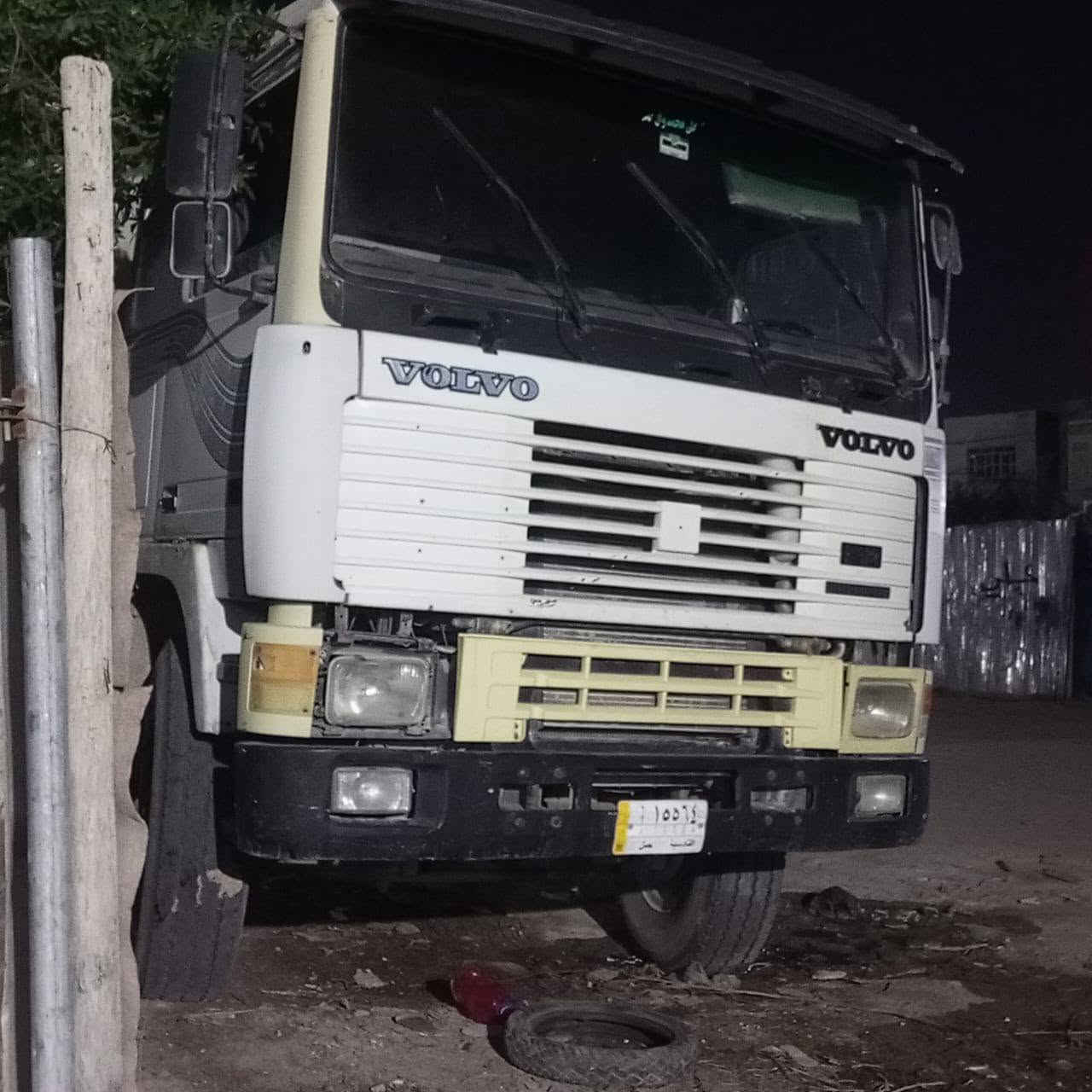 السلام عليكم للبيع فالفو جاهزه من كلشي ‏‪***********‬‏ رقم راعيها مكلف بالنشر
