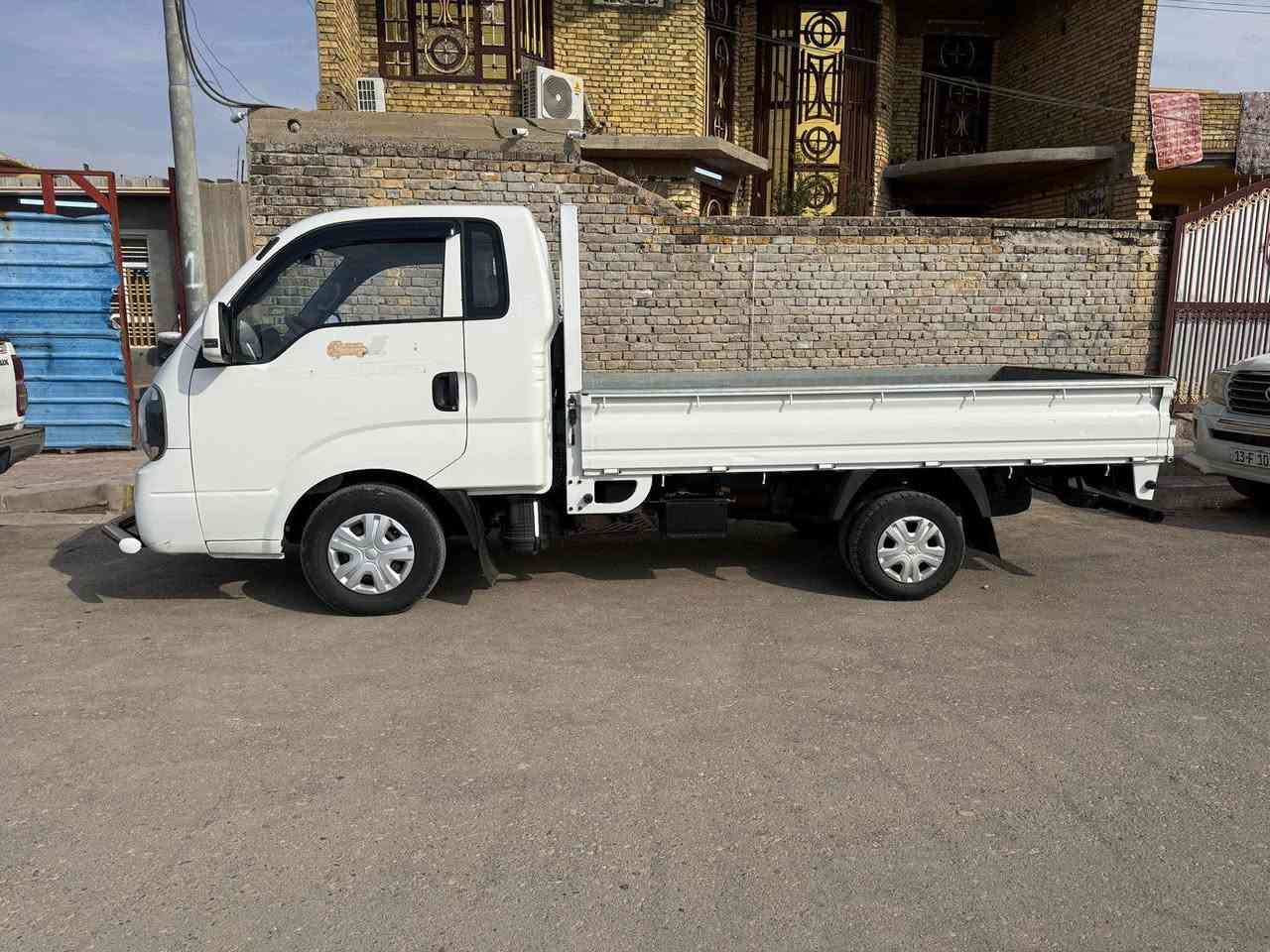 للبيع كيا موديل ٢١ رقم ميسان مشروع وطني مكفوله كفاله عامه اللاستفسار اتصل على الرقم  ***********
