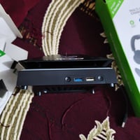 سريس اكس • مروحة تبريد • قفل