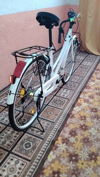 بايسكل • موديل 22 • حجم 26