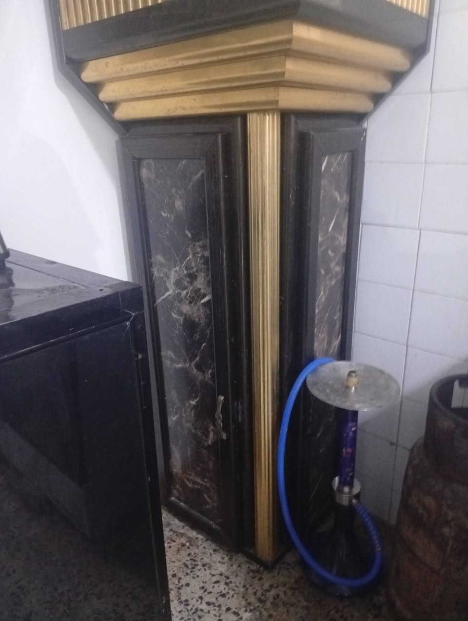 سلام عليكم اخوتي واخواتي موجوده غراض بيت للبيع السعر ع الخاص هنا


**إذا كنت صاحب هذا الإعلان وتريد حذفه لأي سبب، رجاءا أرسل رسالة إلى الدعم الفني**