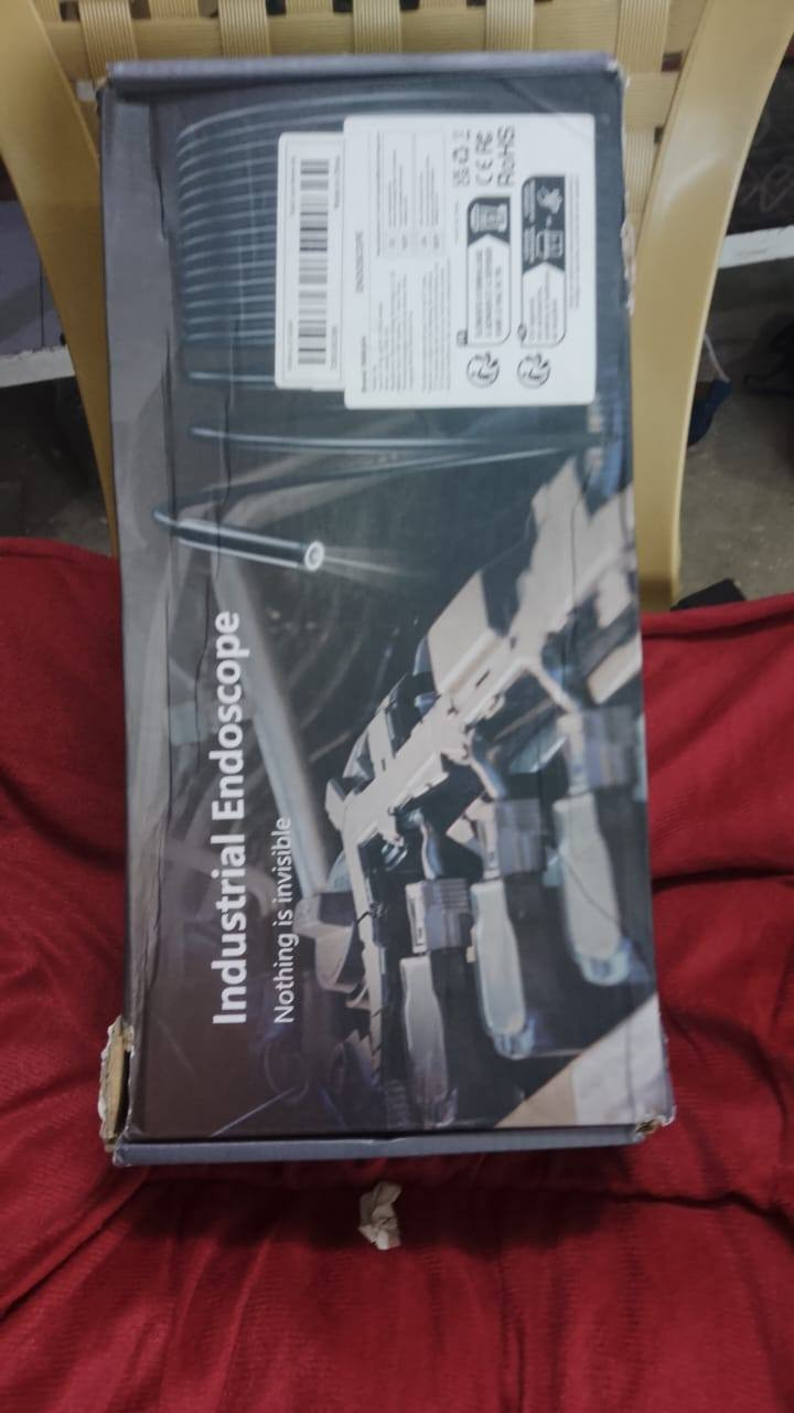 كامره اماكن ظيقه مع واير وفلاش
شاشه تحكم من الشاشه
طول واير العدسه تقريبآ مترين 
السعر 35الف قفل
***********
