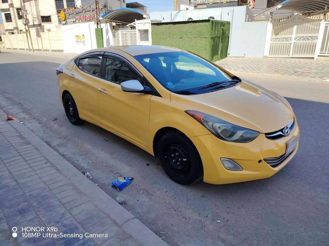 هونداي إلنترا وارد امريكي موديل، 2013 بيهه جاملغ بيع سعر 60بيهه مجال ومرواس حسب القناعه شراي يتصل مكاني بغداد‏‪***********‬‏//***********
