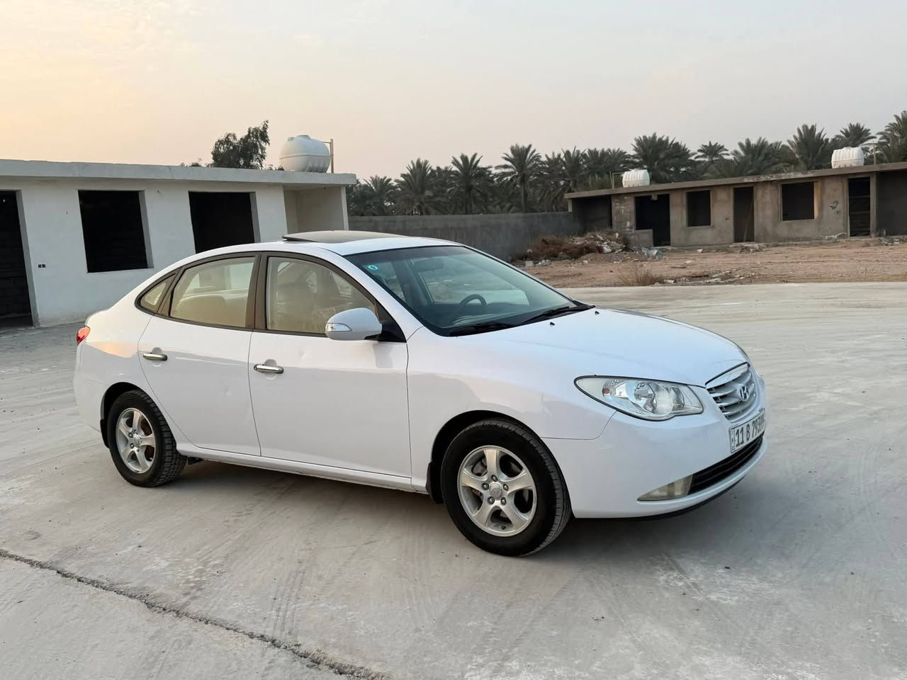 السلام عليكم

 النترا خليجي 2011
فول مواصفات✅
 كفاله عامه من الشخط والرصعه والبارد 
محرك 1600 كفاله ما مفتوح ع الشركه 
كير كفاله 

مكان بغداد اليوسفية 

السعر :: اطلبه بالتعليقات يصلك خاص 📩

للاستفسار اكثر 
***********
