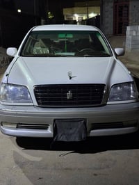 كراون ملكه • فول مواصفات • كصة قماره