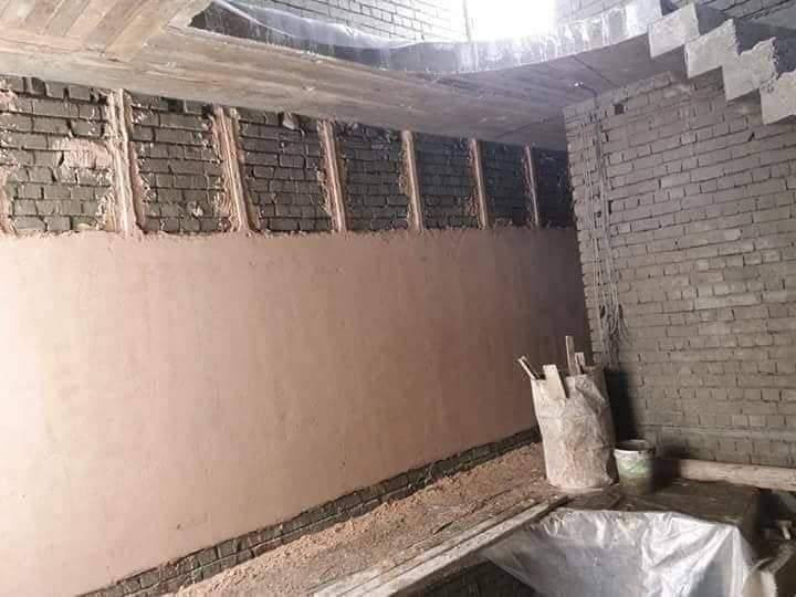 ابو عباس لباخ جص بورك سمنت جراره سقل وتقطيع طلس ***********
