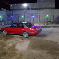 سوبر • ١٩٨٤ • محرك اصلي