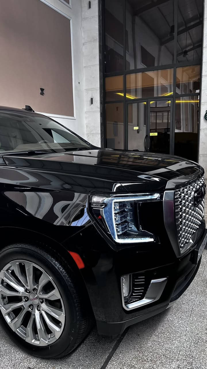 جمسي دنلي 2024 
مرقم بغداد كامل 
ماشية 61 الف 
باسمي تحويل ثاني يوم
مكفولة كفالة عامة ( ملاحظات بسيطة )
‎بنوراما 
‎رادار امامي خلفي 
‎كشنات VIP
‎دوس شفط 
داتاشو
‎٤ كامرات
‎انضمه قياده
‎جنطه شفط 
‎جلد 
‎٣ شاشات
‎كشنات تدفئه تبريد 
‎كشنات كهرباء 

*********** - ***********

 العنوان : بغداد- الرصافة - معارض النهضة -  ( الفرع الثالث )
