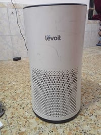 منقّي هواء • النجف