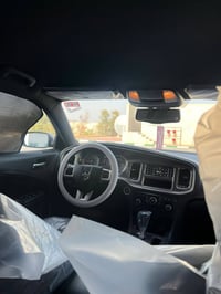 جارجر ٢٠١٣ • كفالة • جنط ١٨