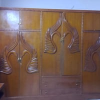 غرفه • صاج • ثكيل