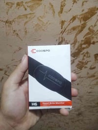 كباتن توفر جهاز قياس نبضات القلب للرياضين  مواصفاتة  نمط الجهاز: حزام ...