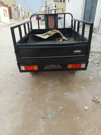 ستوته • موديل ٢٠٢٠ • كوفة حي ميسان