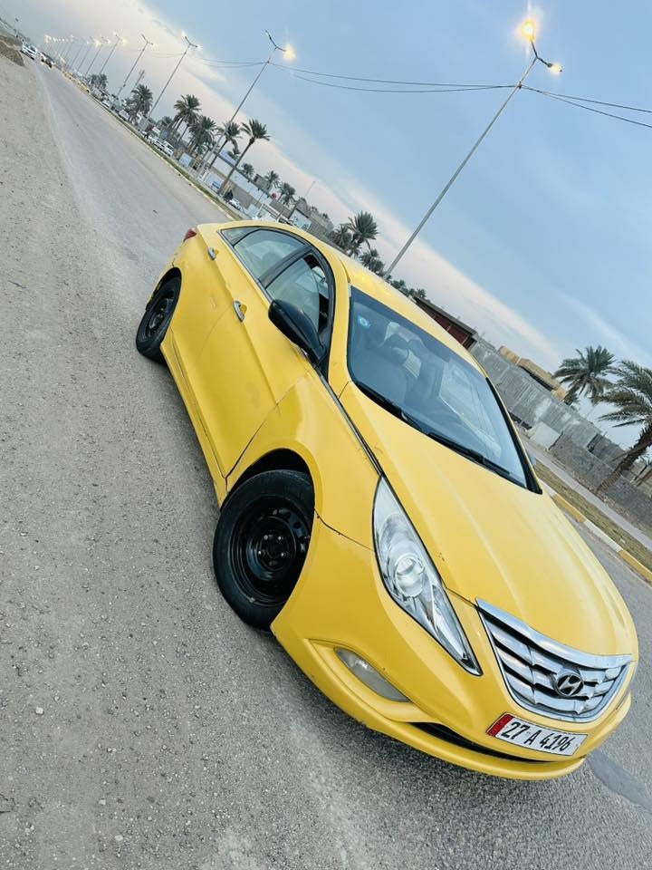‏سلام عليكم سوناتا مودل ١٣وارد امريكي ضرب جاملغ شويه بنيد موضح بالصوره ملاحظ دوشمه كامله ع اخر حبايه وياه دعاميه كامله ما مشدوده الامامي   ￼ خط حلة بغداد  رقم ذي قار 
سعر٩٨بيه مجال  ***********
