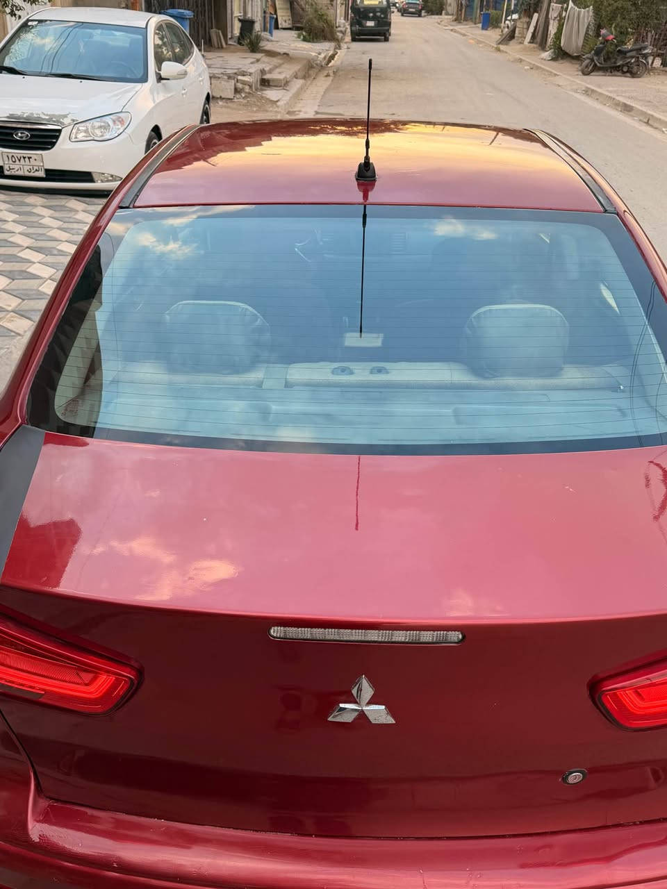 السلام عليكم للبيع لانسر قرش 2008 امريكي كير اوتماتيك محرك 2000 رقم بغداد انكليزي (شرط التحويل) مصبوغه عام وجاهزه انشاءالله (السعر 70) وبيهه مجال مكاني بغداد للأستفسار *********** بغداد, العراق
