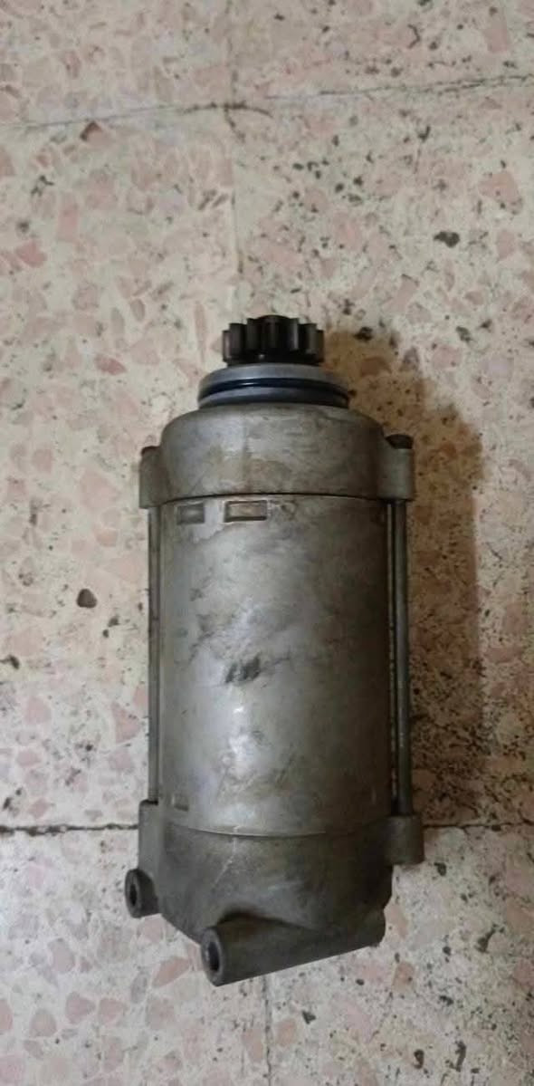 قطع غيار ياماها 900 للبيع


**إذا كنت صاحب هذا الإعلان وتريد حذفه لأي سبب، رجاءا أرسل رسالة إلى الدعم الفني**