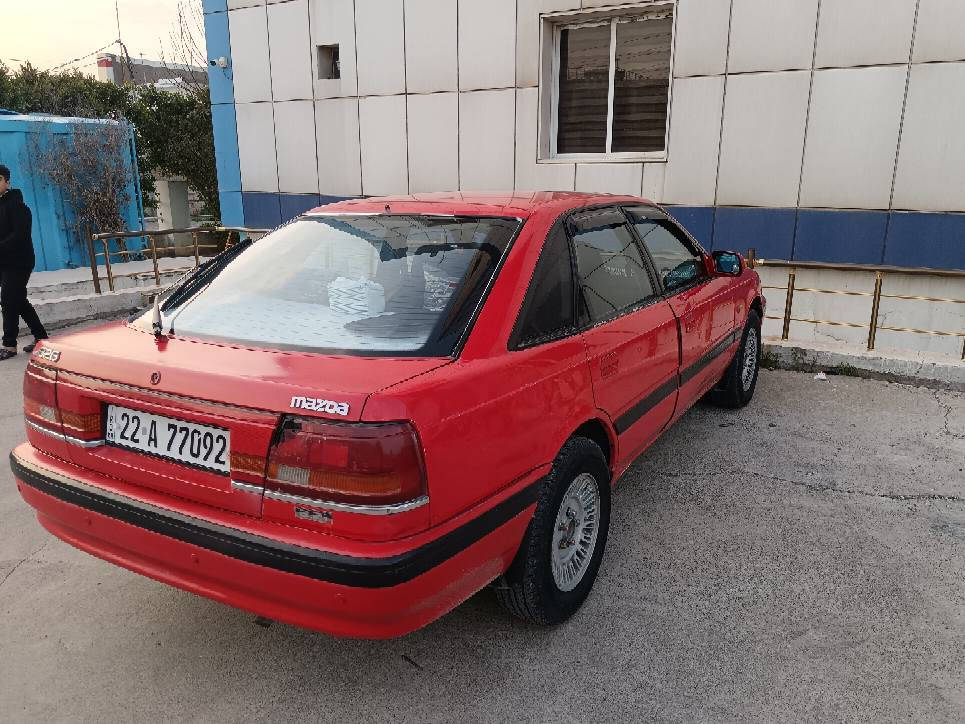 ماشااللە لەماڵی هەموو لایەک ئەم گوڵە سۆرە 🌹بۆ فرۆشتن 1990 مەکینەی 12بەخ پێشی لێدانی نیە وەرگەڕان و بڕانەوە بەشەرت ماڵی دۆستە سەنەوی و ڕەقەمی تا 2030نوێیە هەزەی نوێیە هەموو گیانی بەشەرت کارەبای بەشەرت شوێن هەولێر ژ.م*********** أربيل, العراق
