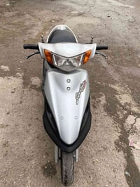 دراجه 120بلادي مكان رحمانيه الجعيفر قرب البيروتي 07756605978