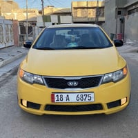 فورتي • ٢٠١١ • ٢٠٠٠ اتوماتيك