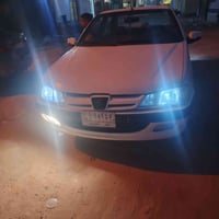 شباب بيجو بارص أ باسمي موديل٢٠١٣  السعر ٣٨ وبيه مجال الاسفسار٠٧٨٢٦٤٧٤٨...